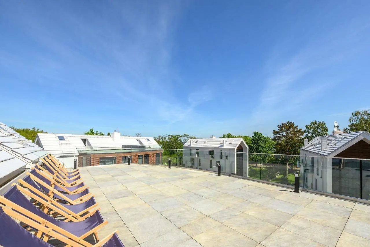 Flats For Rent - Sea Apartment Gdańsk Polska