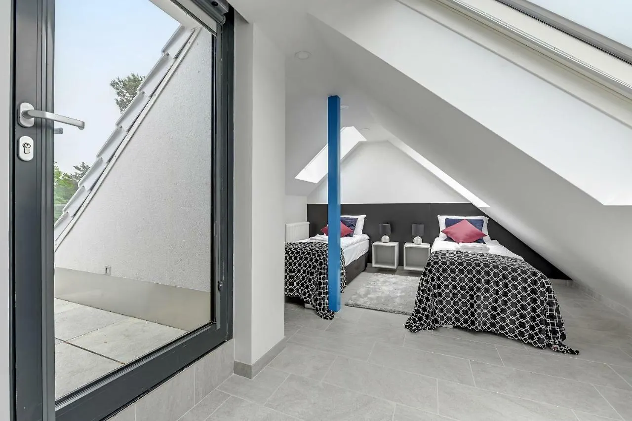 Flats For Rent - Sea Apartment Gdańsk