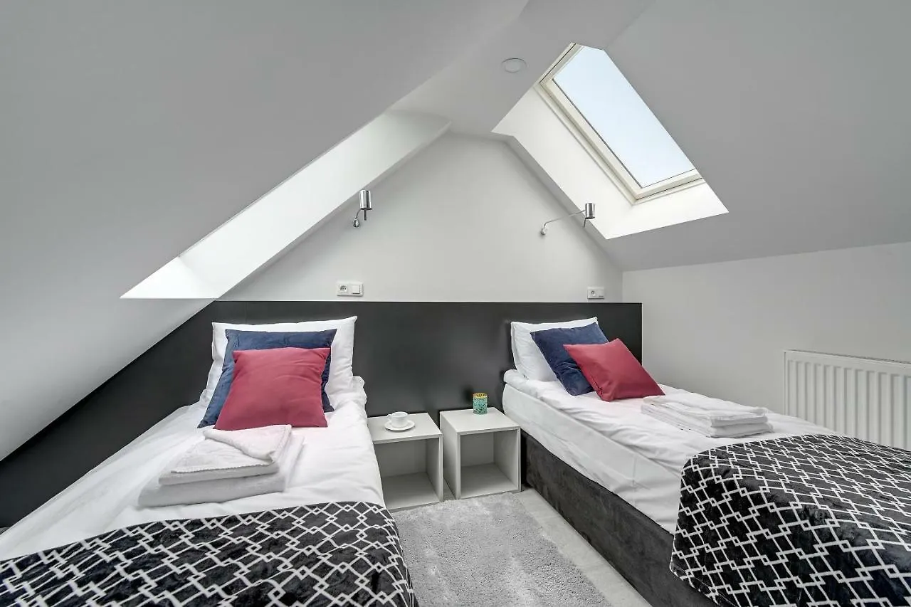 Flats For Rent - Sea Apartment Gdańsk Polska