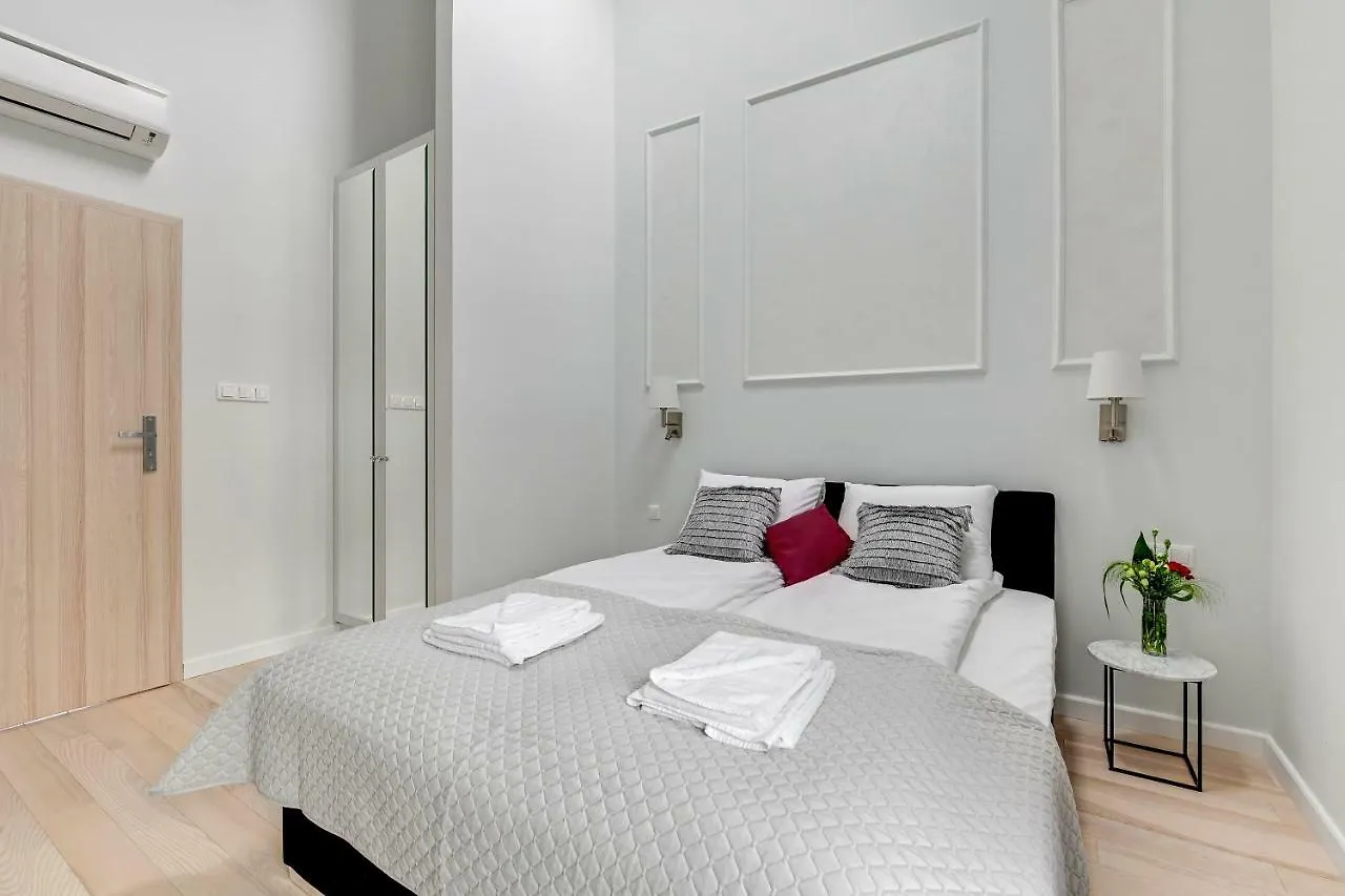 Flats For Rent - Sea Apartment Danzica Polonia