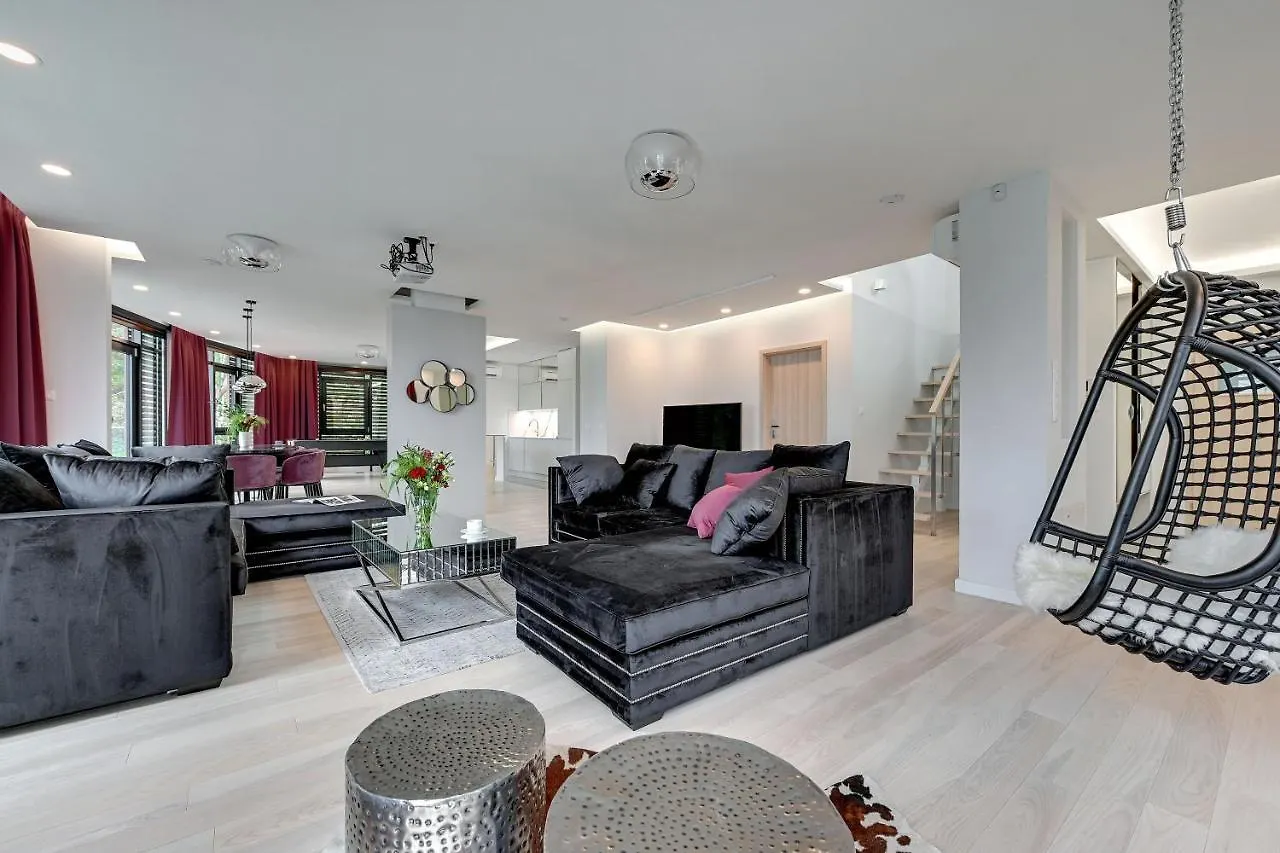 Flats For Rent - Sea Apartment Danzica 0*,  Polonia